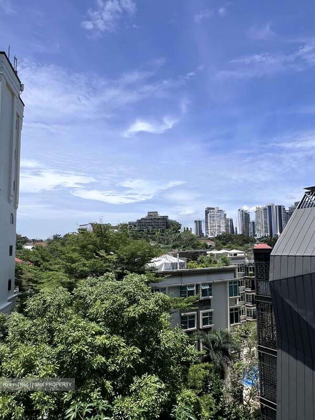 Mon Jervois (D10), Condominium #530033731